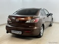 Фото MAZDA 3 II (BL) Рестайлинг с пробегом | №4