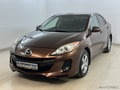 Фото MAZDA 3 II (BL) Рестайлинг с пробегом | №1