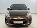 Фото MAZDA 3 II (BL) Рестайлинг с пробегом | №2