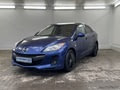 Фото MAZDA 3 II (BL) Рестайлинг с пробегом | №1