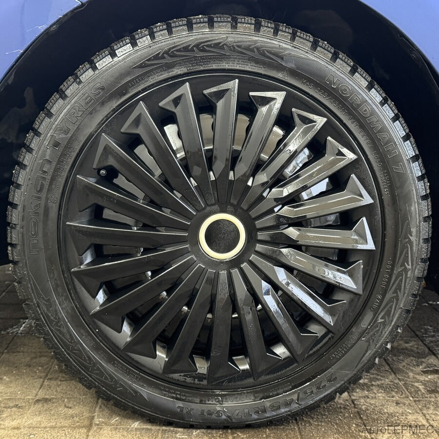 Фото MAZDA 3 II (BL) Рестайлинг с пробегом | №15