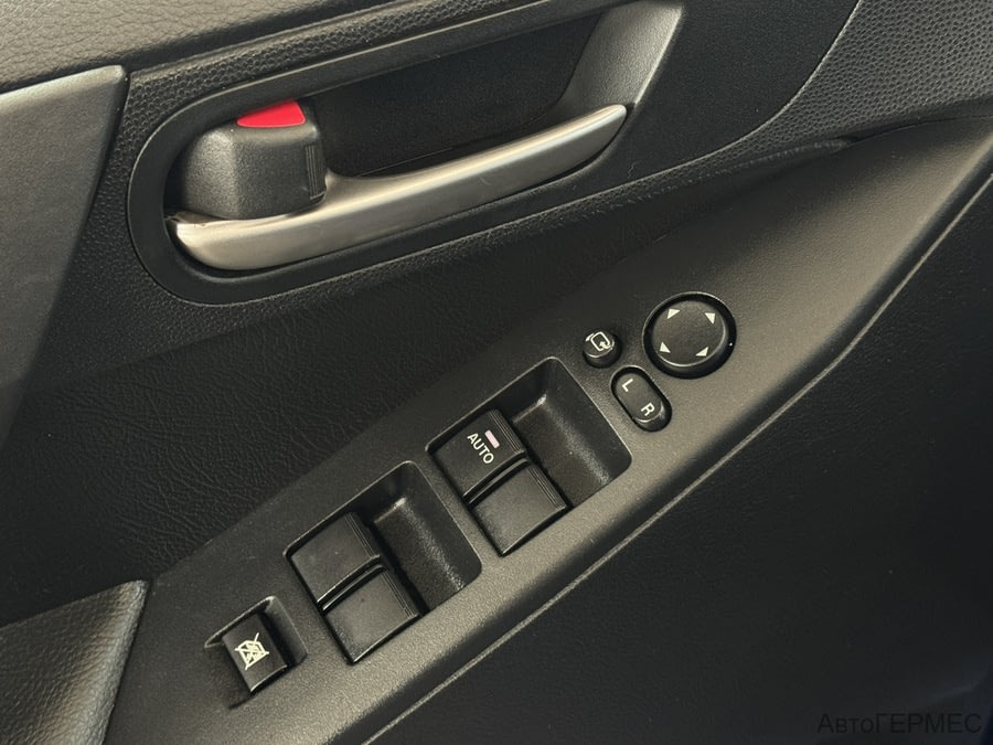 Фото MAZDA 3 II (BL) Рестайлинг с пробегом | №9