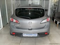 Фото MAZDA 3 II (BL) с пробегом | №3 Фото MAZDA 3 II (BL) с пробегом | №3
