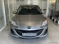 Фото MAZDA 3 II (BL) с пробегом | №2