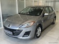 Фото MAZDA 3 II (BL) с пробегом | №1