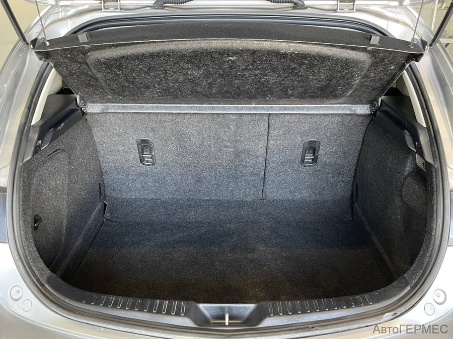 Фото MAZDA 3 II (BL) с пробегом | №13