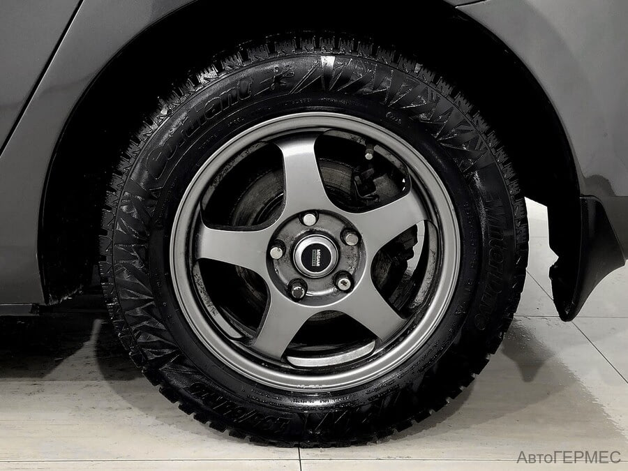 Фото MAZDA 3 II (BL) Рестайлинг с пробегом | №15