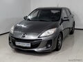 Фото MAZDA 3 II (BL) Рестайлинг с пробегом | №1