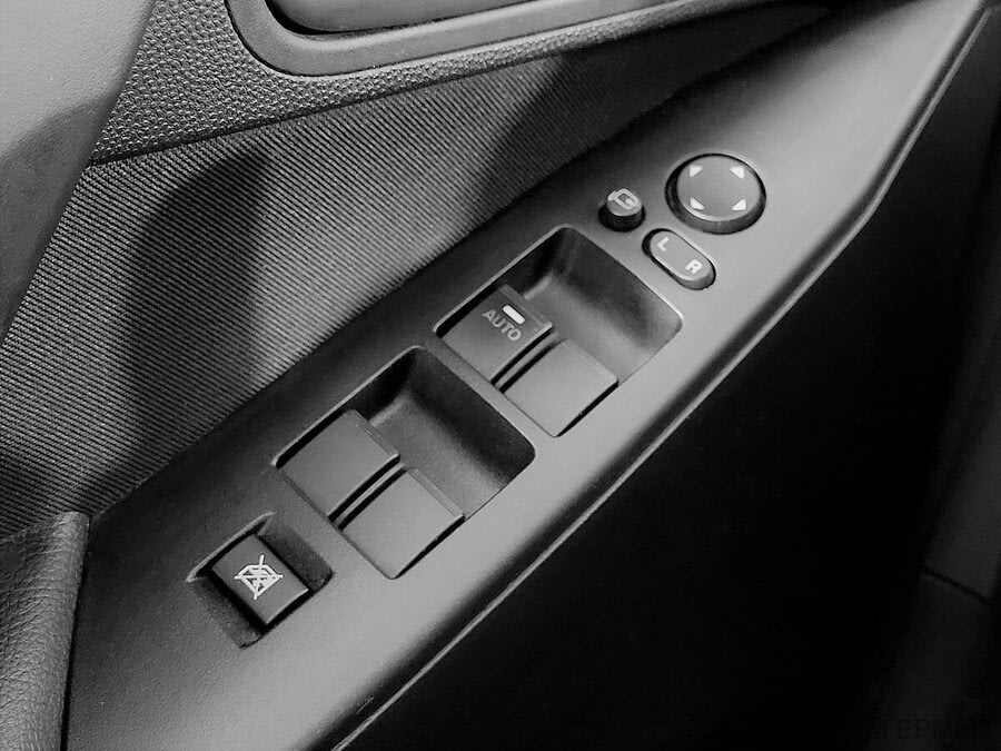 Фото MAZDA 3 II (BL) Рестайлинг с пробегом | №10