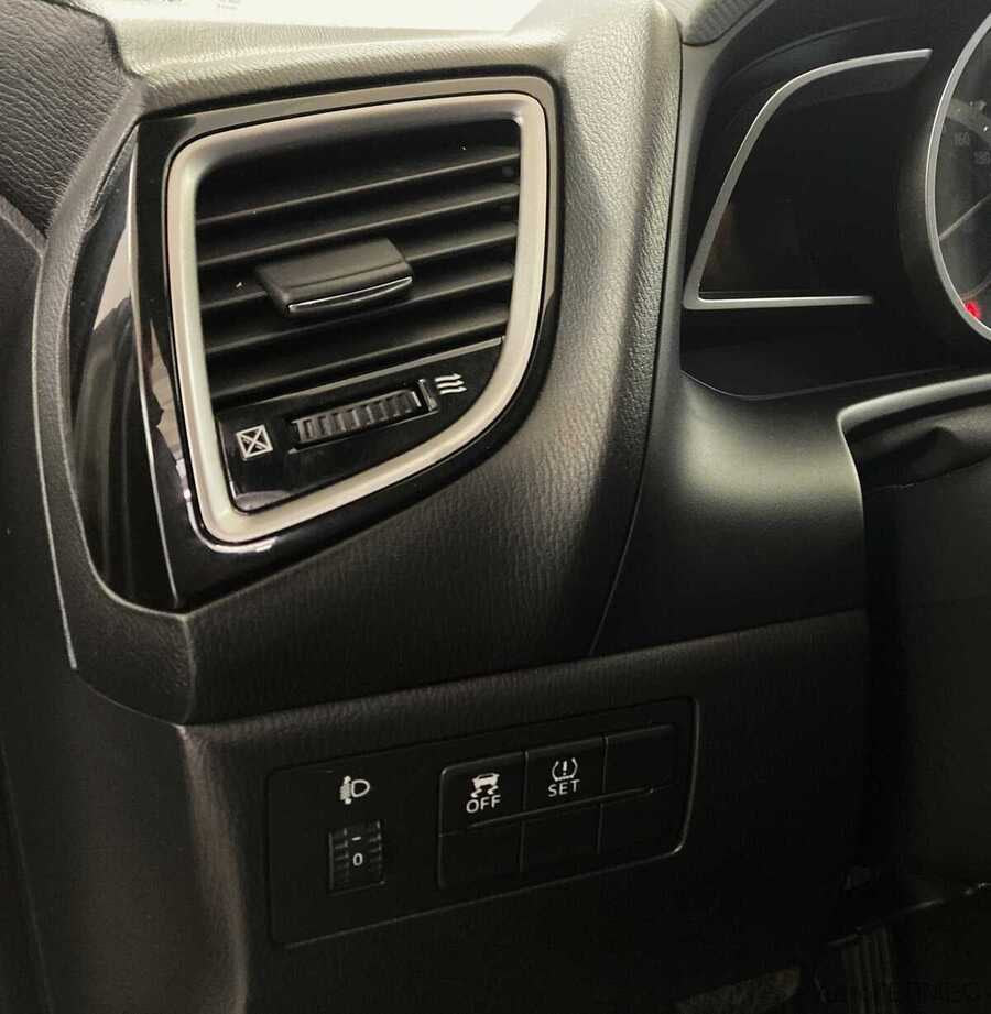 Фото MAZDA 3 III (BM) с пробегом | №9