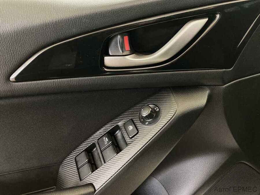 Фото MAZDA 3 III (BM) с пробегом | №10