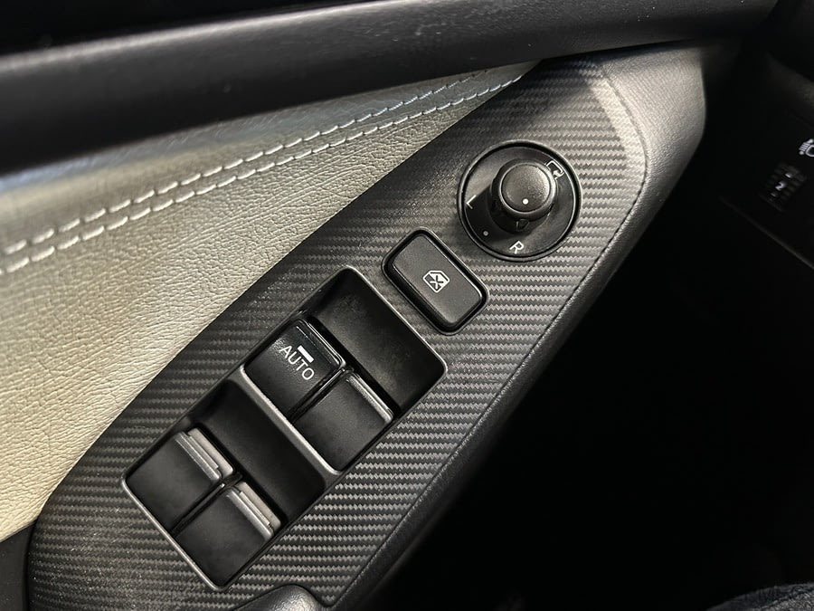 Фото MAZDA 3 III (BM) с пробегом | №12