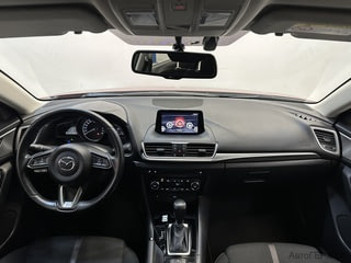 Фото MAZDA 3 III (BM) Рестайлинг с пробегом