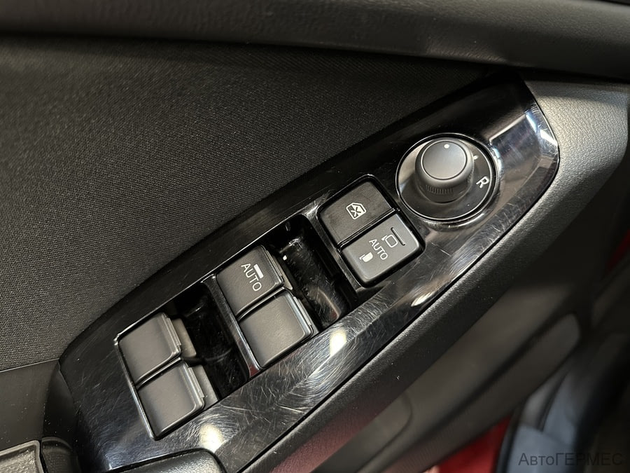 Фото MAZDA 3 III (BM) Рестайлинг с пробегом | №12