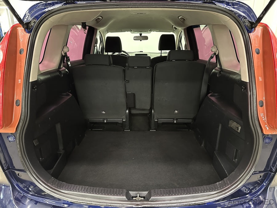 Фото MAZDA 5 I (CR) Рестайлинг с пробегом | №13