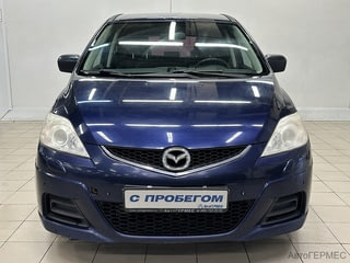 Фото MAZDA 5 I (CR) Рестайлинг с пробегом