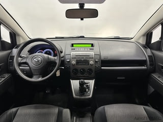 Фото MAZDA 5 I (CR) Рестайлинг с пробегом
