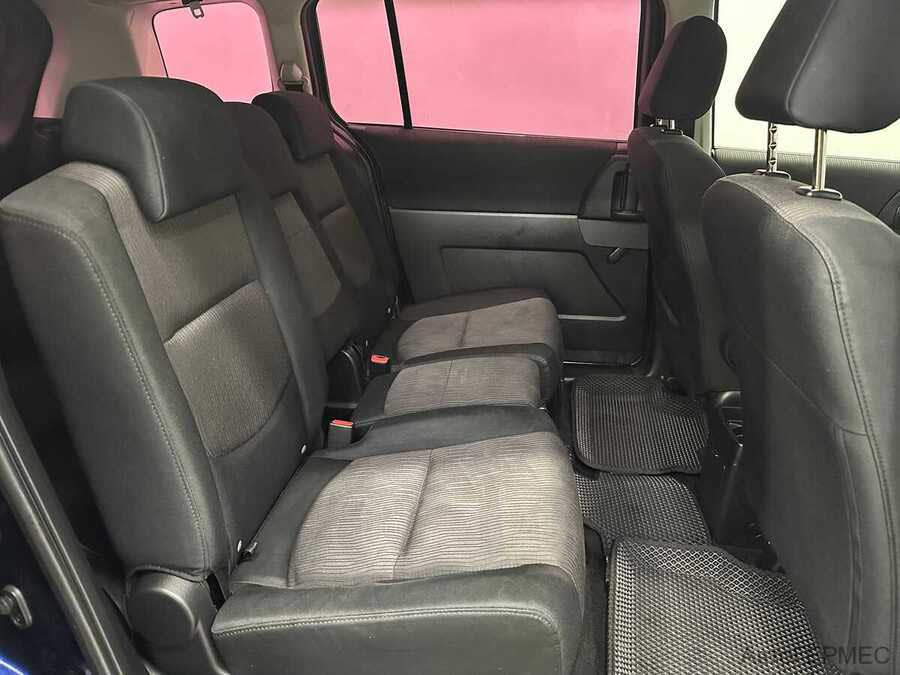 Фото MAZDA 5 I (CR) Рестайлинг с пробегом | №12