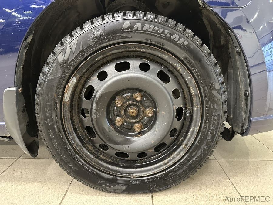 Фото MAZDA 5 I (CR) Рестайлинг с пробегом | №15