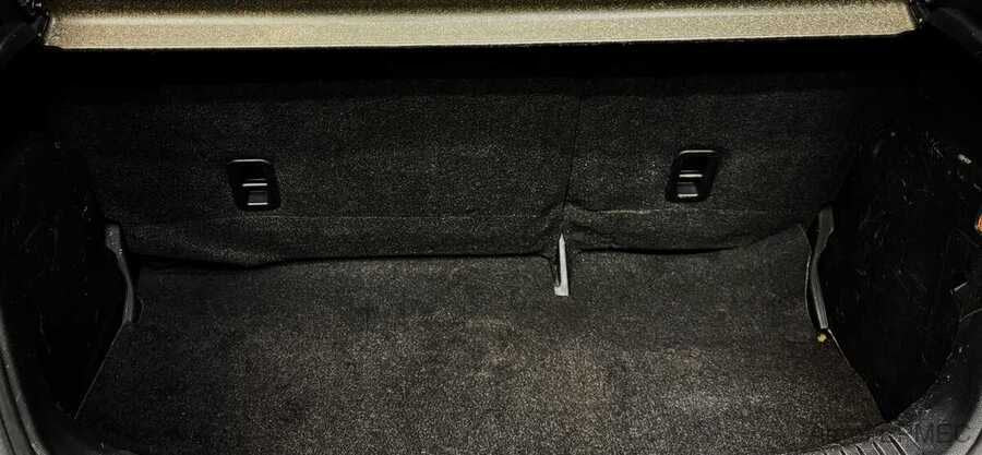 Фото MAZDA 2 II (DE) с пробегом | №13 Фото MAZDA 2 II (DE) с пробегом | №13