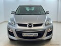 Фото MAZDA Cx-7 I Рестайлинг с пробегом | №2 Фото MAZDA Cx-7 I Рестайлинг с пробегом | №2