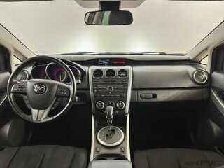 Фото MAZDA Cx-7 I Рестайлинг с пробегом Фото MAZDA Cx-7 I Рестайлинг с пробегом