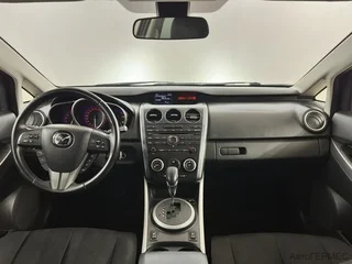 Фото MAZDA Cx-7 I Рестайлинг с пробегом Фото MAZDA Cx-7 I Рестайлинг с пробегом