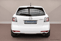 Фото MAZDA Cx-7 I Рестайлинг с пробегом | №3 Фото MAZDA Cx-7 I Рестайлинг с пробегом | №3