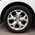 Фото MAZDA Cx-7 I Рестайлинг с пробегом | №17 Фото MAZDA Cx-7 I Рестайлинг с пробегом | №17
