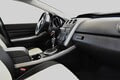 Фото MAZDA Cx-7 I Рестайлинг с пробегом | №13 Фото MAZDA Cx-7 I Рестайлинг с пробегом | №13