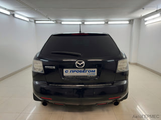 Фото MAZDA Cx-7 I с пробегом Фото MAZDA Cx-7 I с пробегом