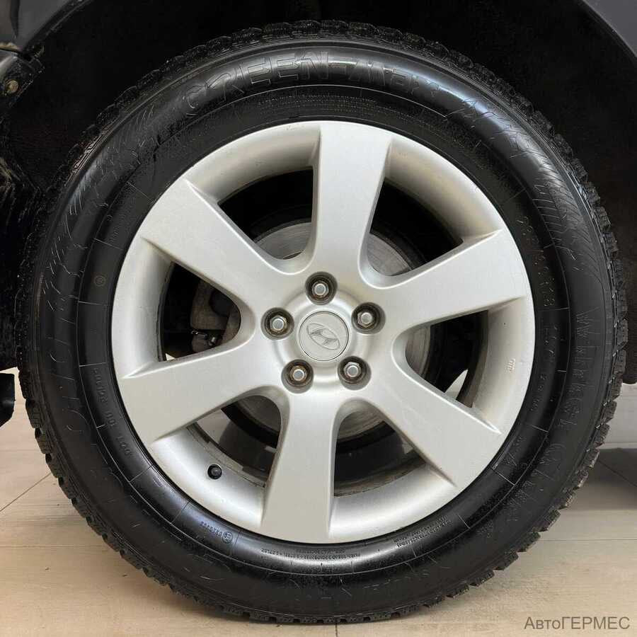 Фото MAZDA Cx-7 I с пробегом | №15