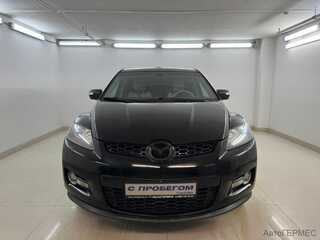 Фото MAZDA Cx-7 I с пробегом