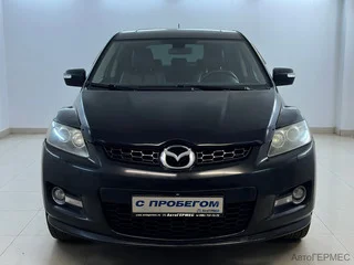 Фото MAZDA Cx-7 I с пробегом Фото MAZDA Cx-7 I с пробегом