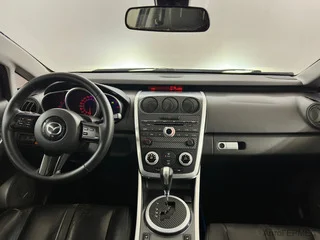 Фото MAZDA Cx-7 I с пробегом Фото MAZDA Cx-7 I с пробегом