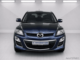Фото MAZDA Cx-7 I Рестайлинг с пробегом