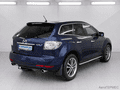 Фото MAZDA Cx-7 I Рестайлинг с пробегом | №4