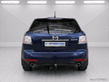 Фото MAZDA Cx-7 I Рестайлинг с пробегом | №3