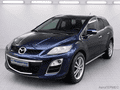 Фото MAZDA Cx-7 I Рестайлинг с пробегом | №1