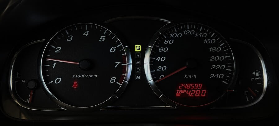Фото MAZDA 6 I (GG) Рестайлинг с пробегом | №6