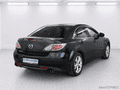 Фото MAZDA 6 II (GH) Рестайлинг с пробегом | №4