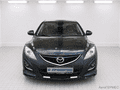 Фото MAZDA 6 II (GH) Рестайлинг с пробегом | №2