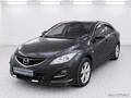 Фото MAZDA 6 II (GH) Рестайлинг с пробегом | №1