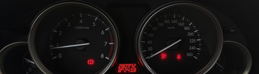 Фото MAZDA 6 II (GH) Рестайлинг с пробегом | №6