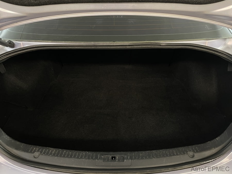 Фото MAZDA 6 II (GH) с пробегом | №11 Фото MAZDA 6 II (GH) с пробегом | №11