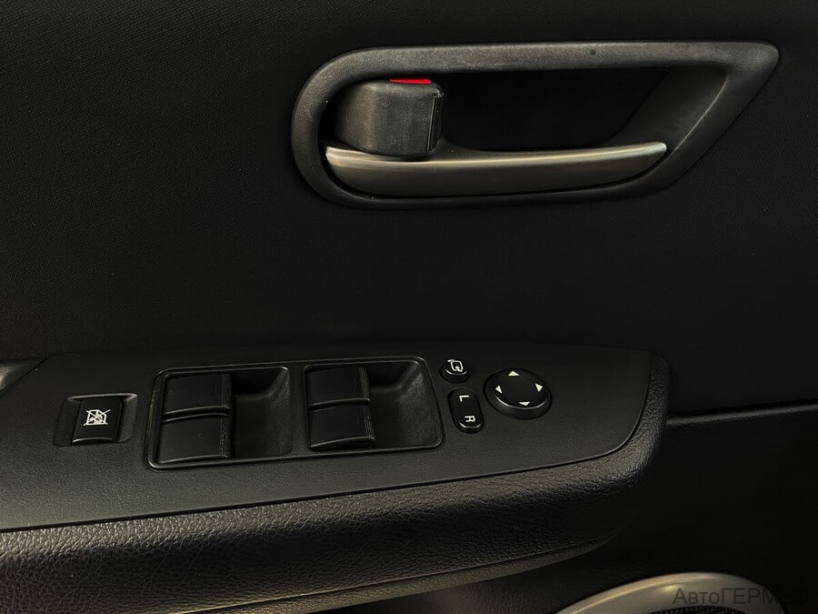 Фото MAZDA 6 II (GH) с пробегом | №8 Фото MAZDA 6 II (GH) с пробегом | №8