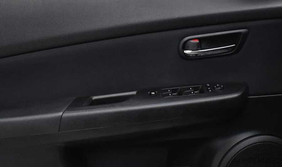 Фото MAZDA 6 II (GH) Рестайлинг с пробегом | №9 Фото MAZDA 6 II (GH) Рестайлинг с пробегом | №9