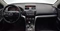 Фото MAZDA 6 II (GH) Рестайлинг с пробегом | №5