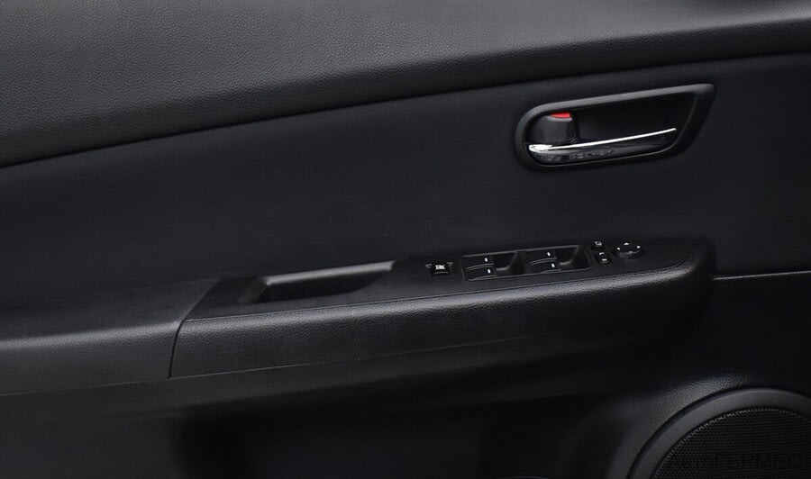 Фото MAZDA 6 II (GH) Рестайлинг с пробегом | №9