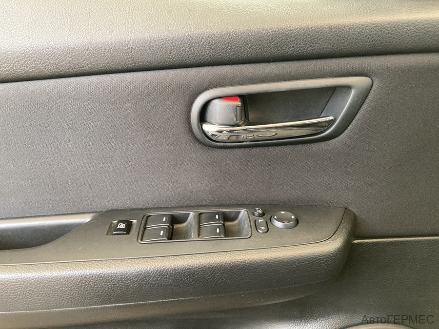 Фото MAZDA 6 II (GH) Рестайлинг с пробегом | №10 Фото MAZDA 6 II (GH) Рестайлинг с пробегом | №10